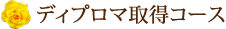 ディプロマ取得コース